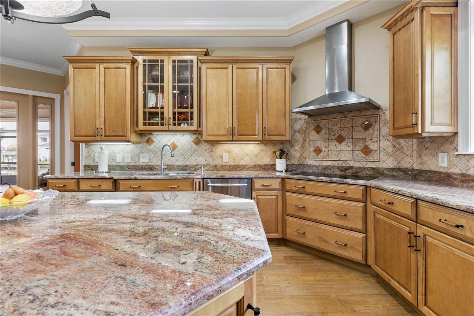 SANCTUARY SUB - Residential