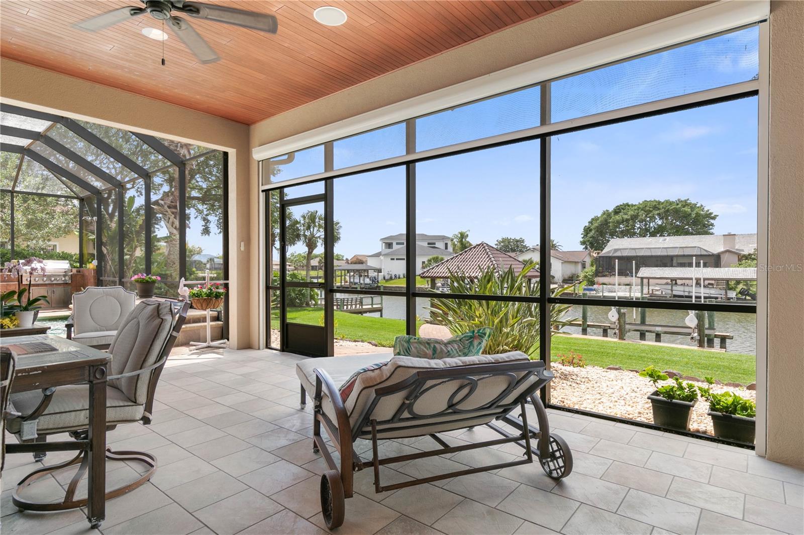 SANCTUARY SUB - Residential