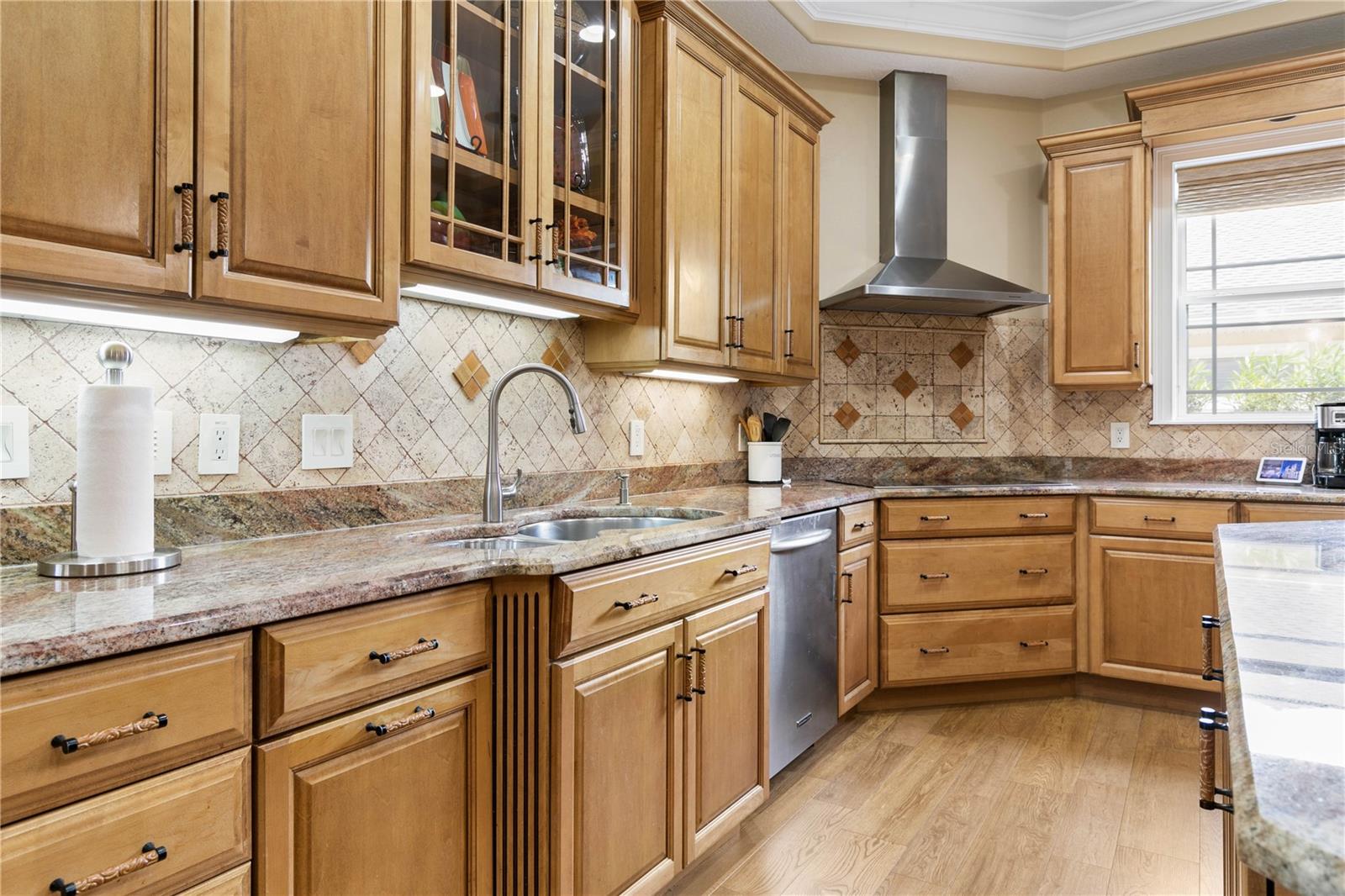 SANCTUARY SUB - Residential