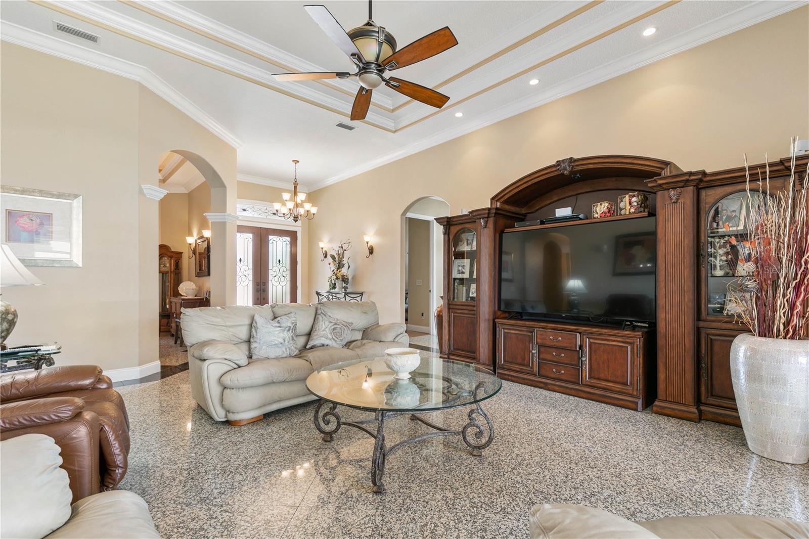 SANCTUARY SUB - Residential