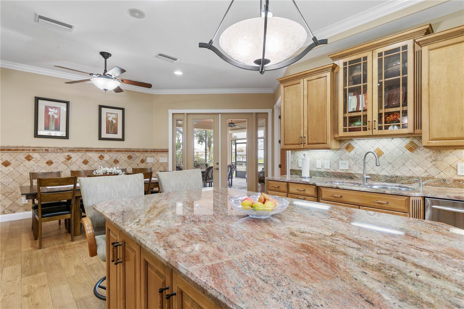 SANCTUARY SUB - Residential