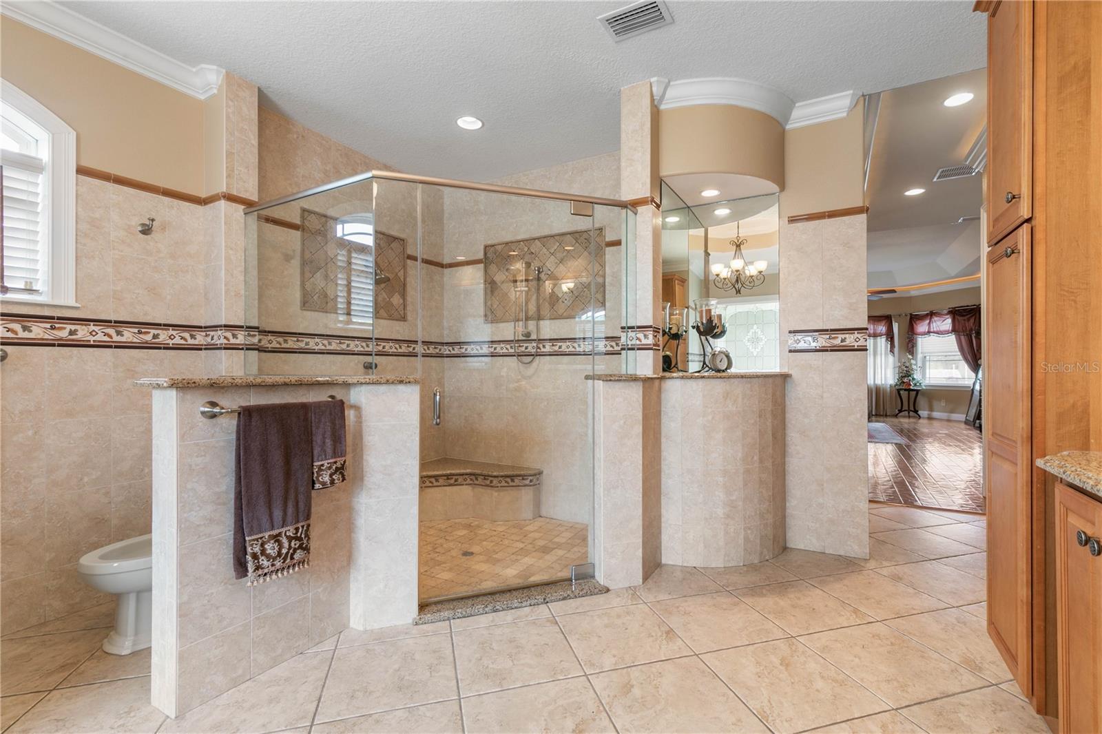 SANCTUARY SUB - Residential