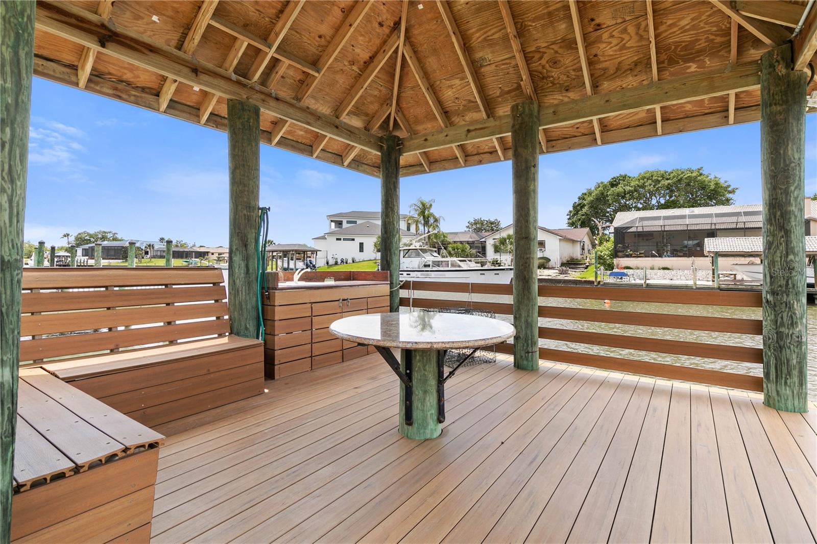 SANCTUARY SUB - Residential