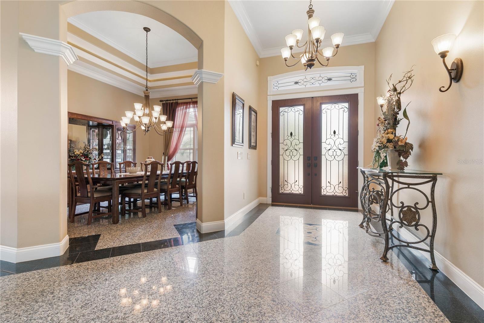 SANCTUARY SUB - Residential