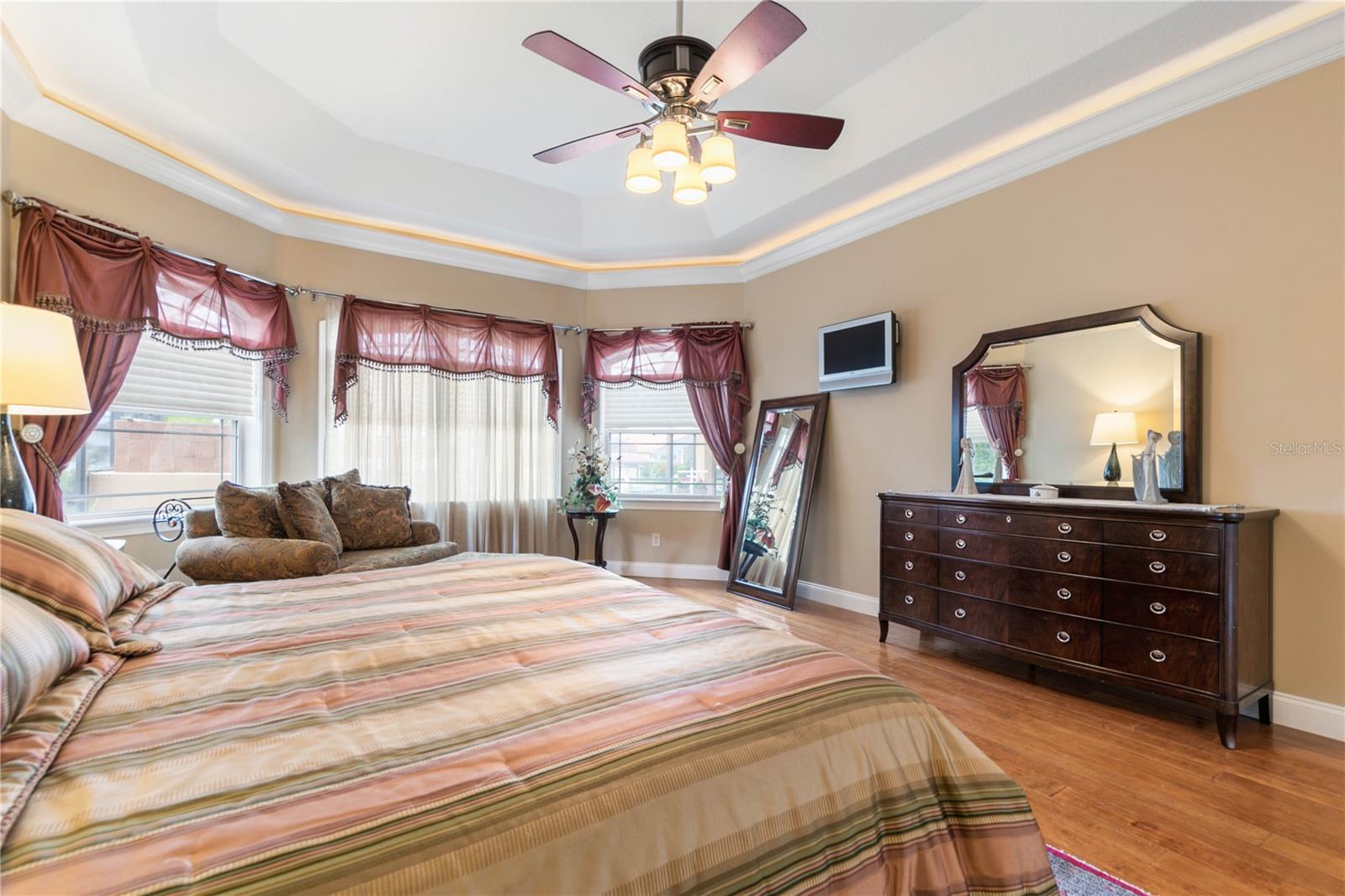 SANCTUARY SUB - Residential