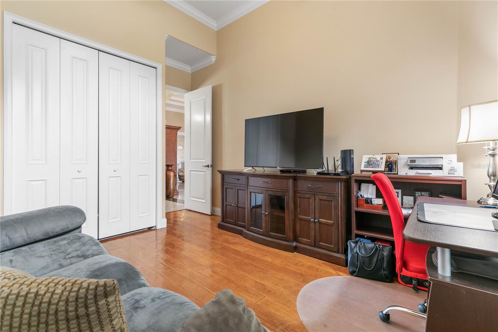 SANCTUARY SUB - Residential