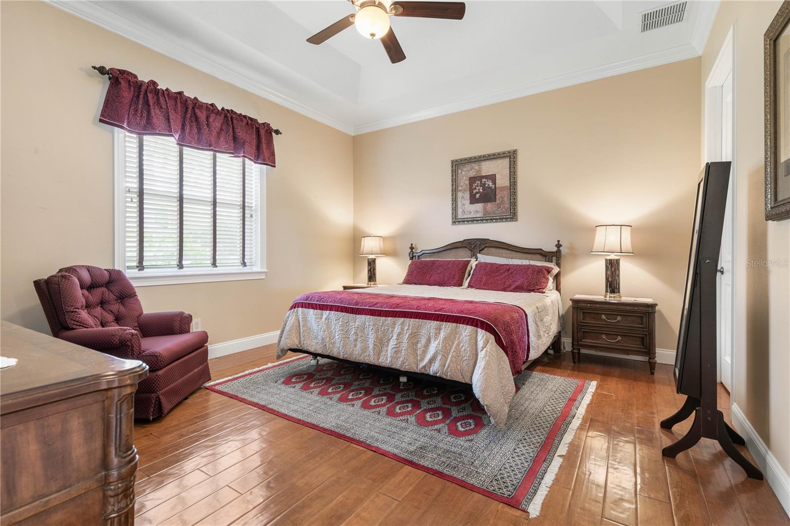 SANCTUARY SUB - Residential