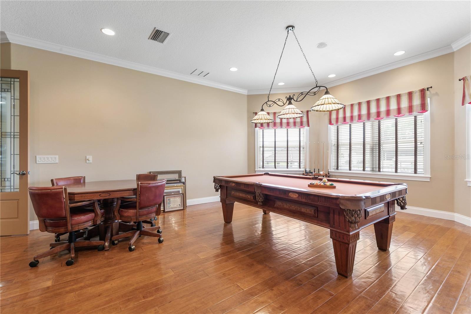 SANCTUARY SUB - Residential