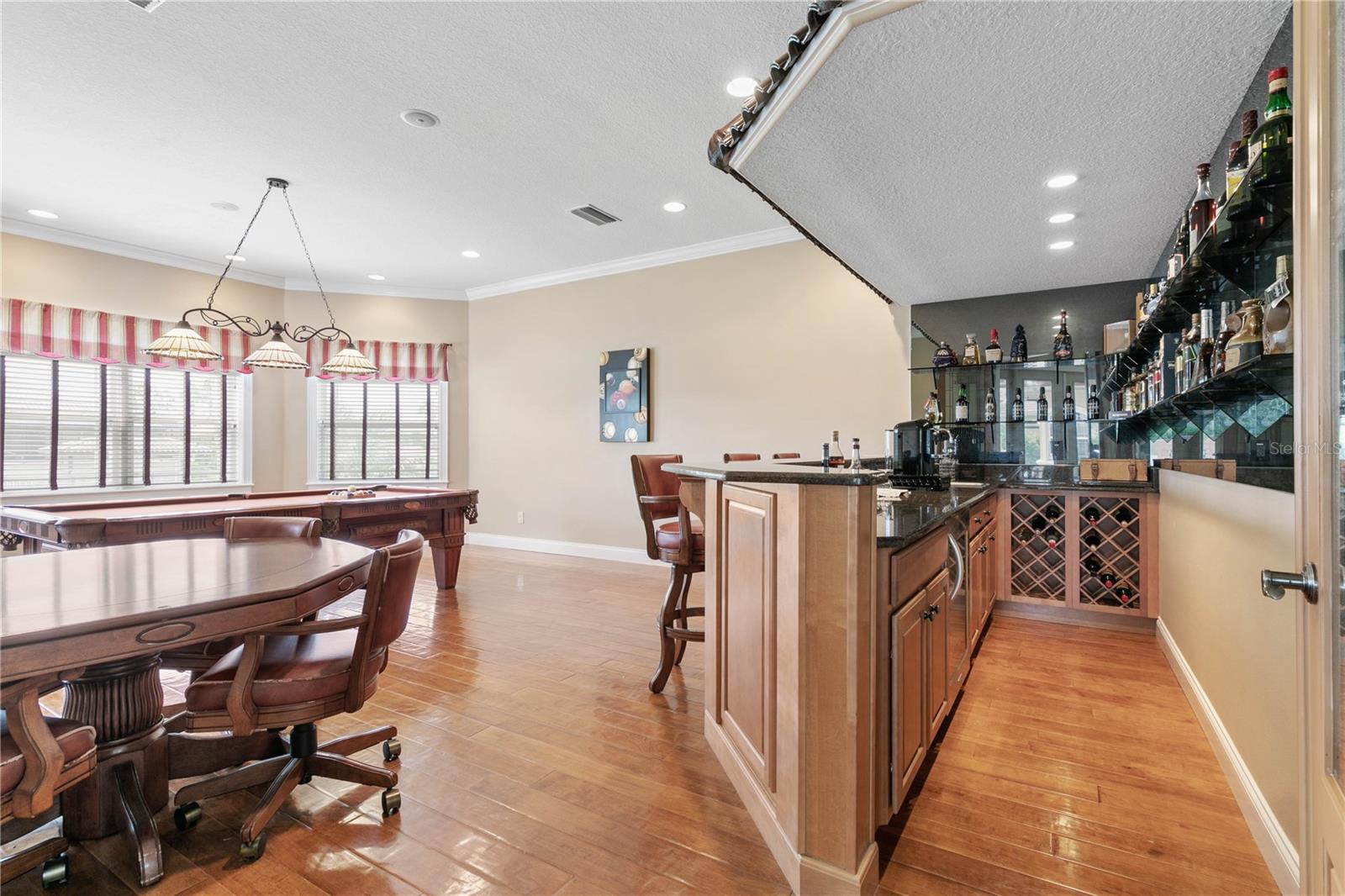 SANCTUARY SUB - Residential