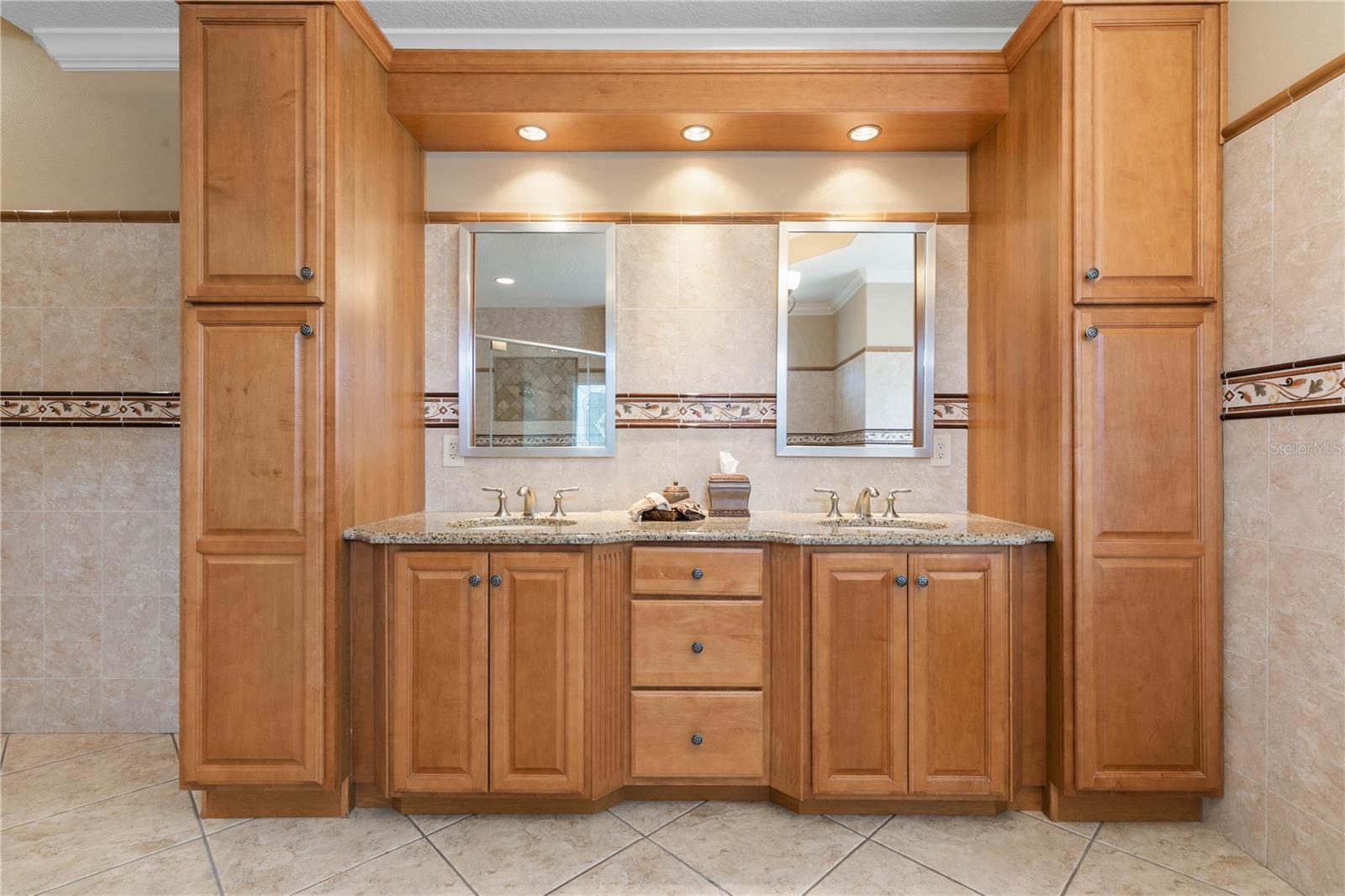 SANCTUARY SUB - Residential