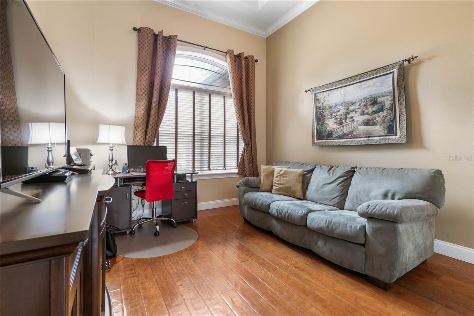 SANCTUARY SUB - Residential