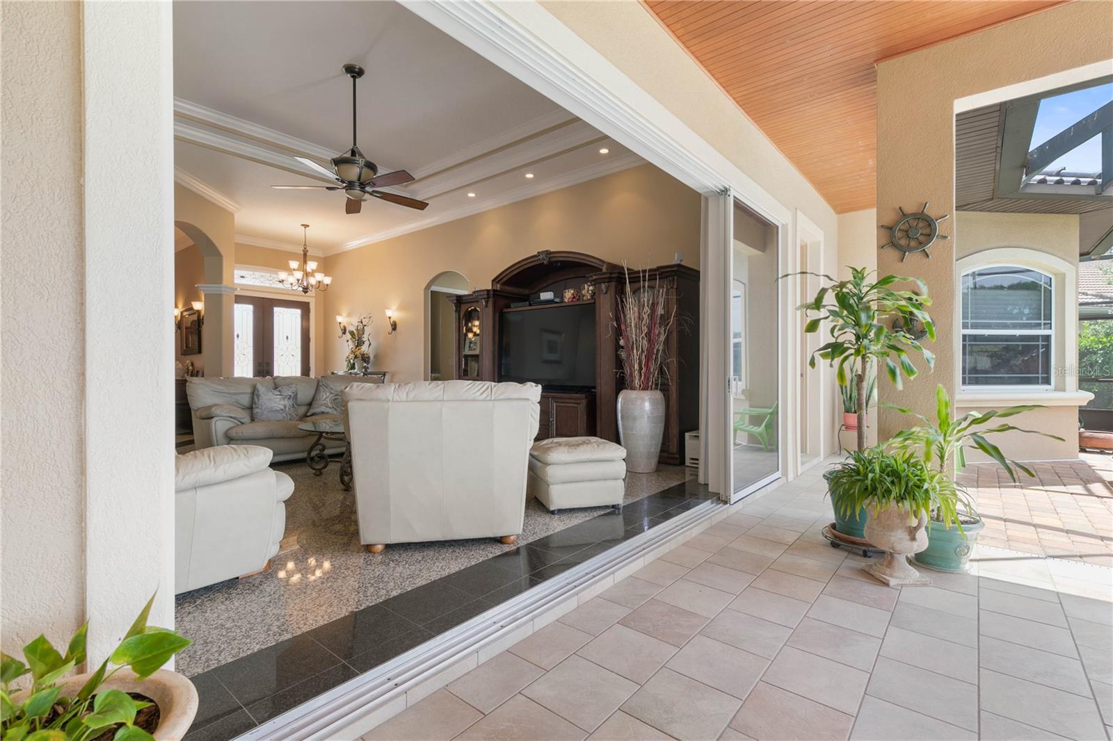 SANCTUARY SUB - Residential