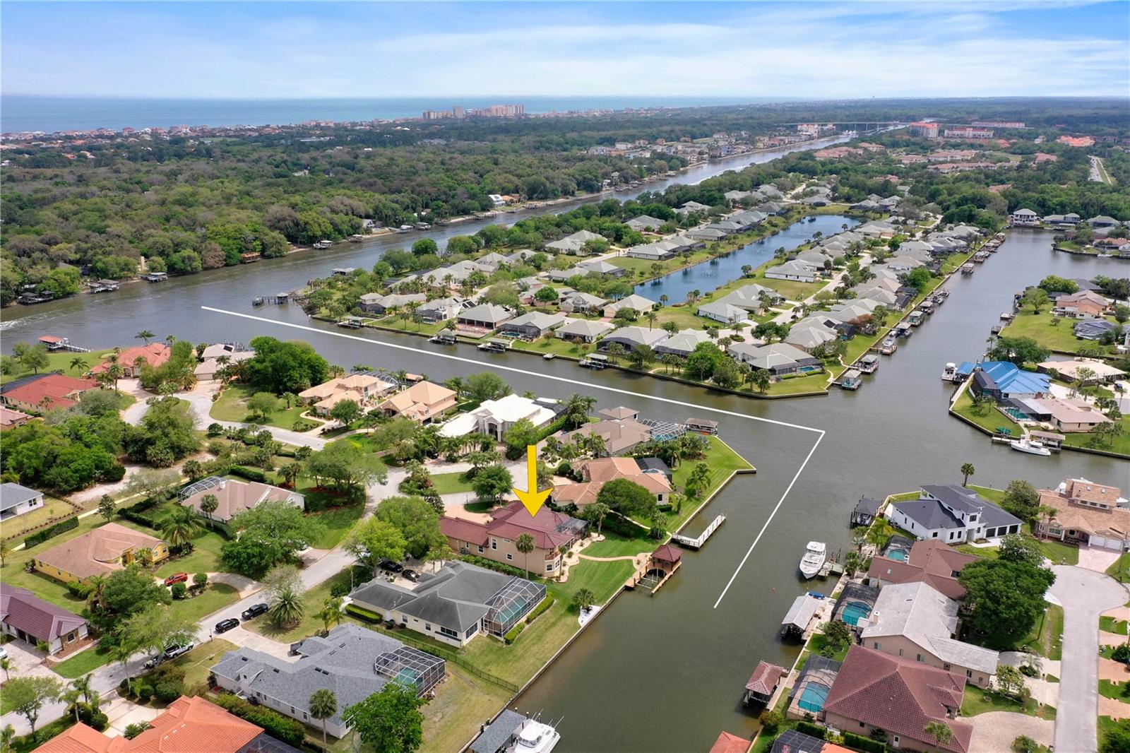 SANCTUARY SUB - Residential