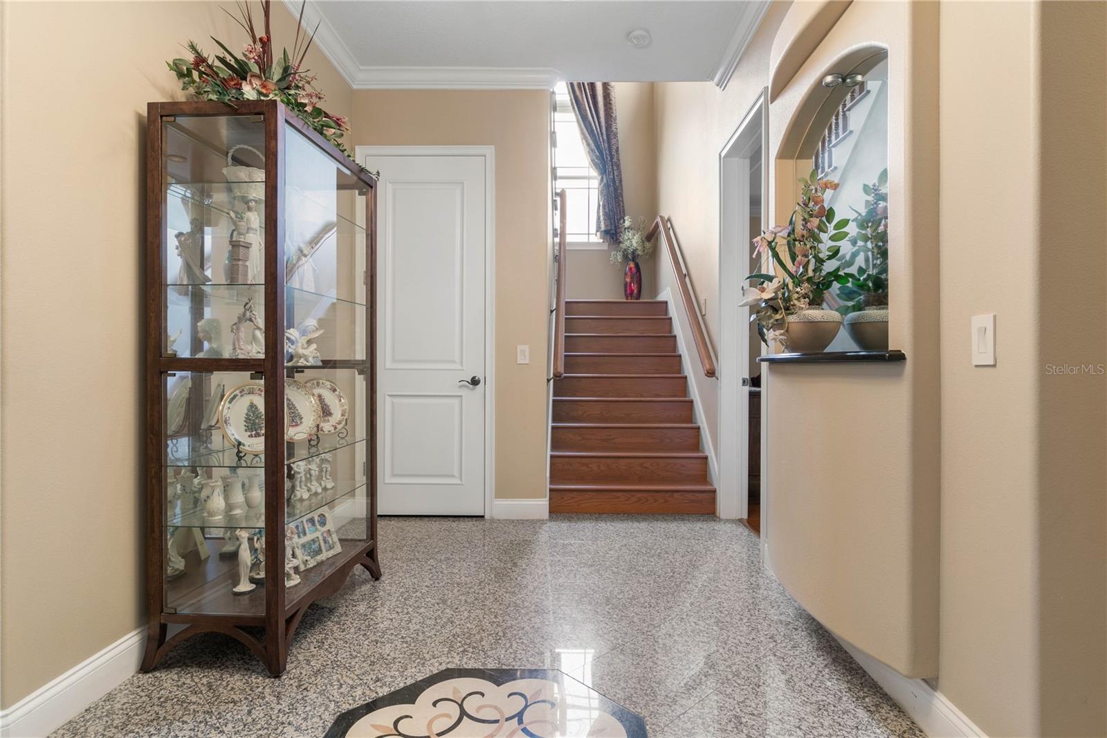 SANCTUARY SUB - Residential