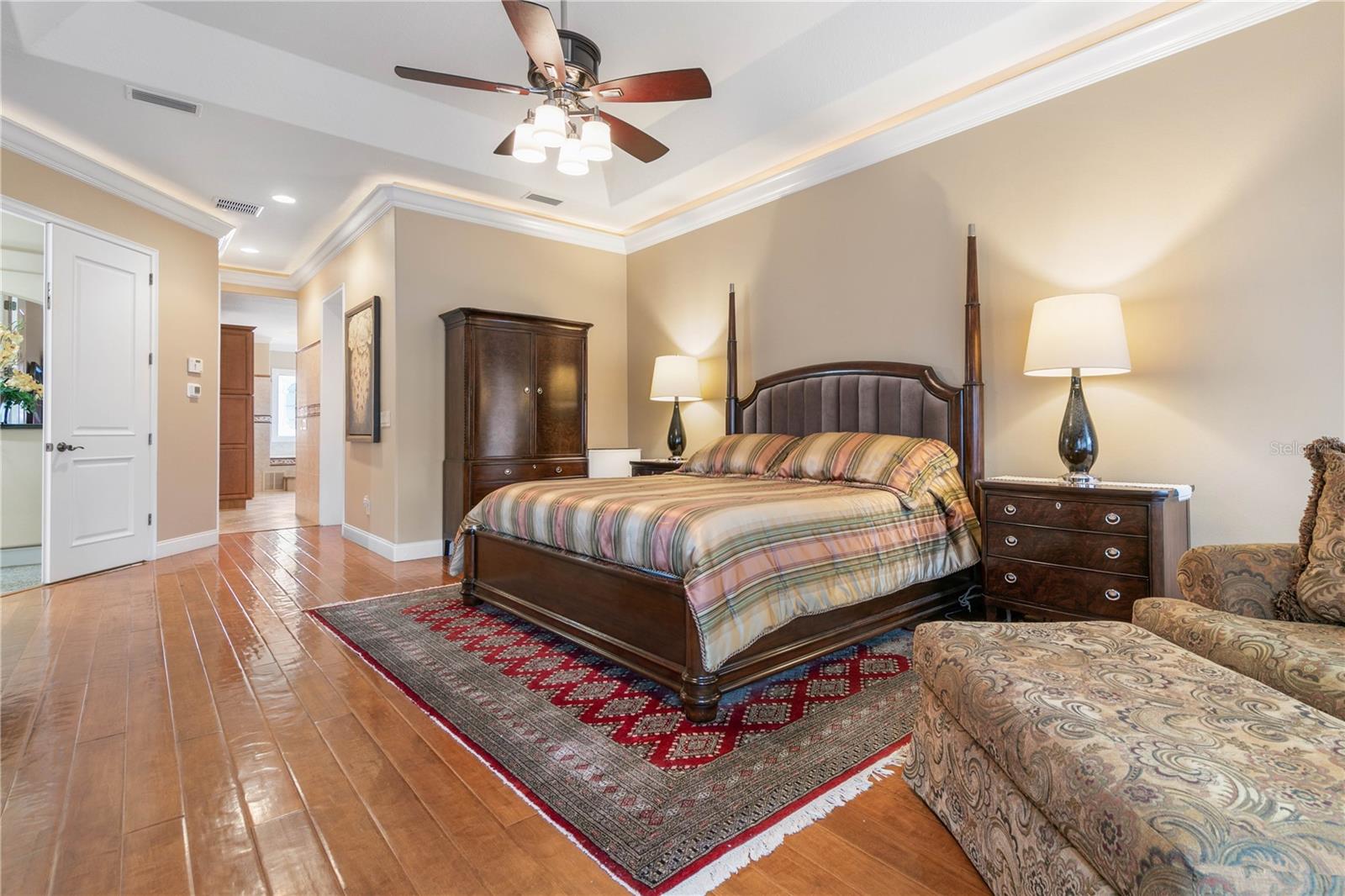 SANCTUARY SUB - Residential