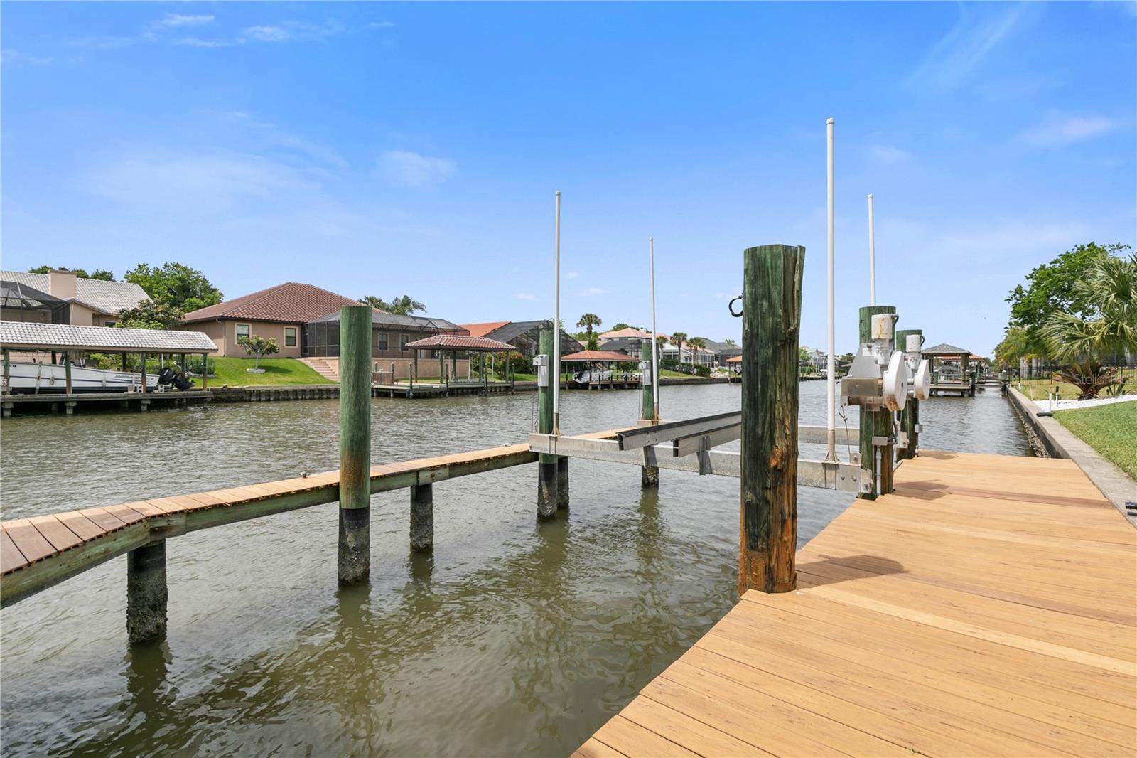 SANCTUARY SUB - Residential