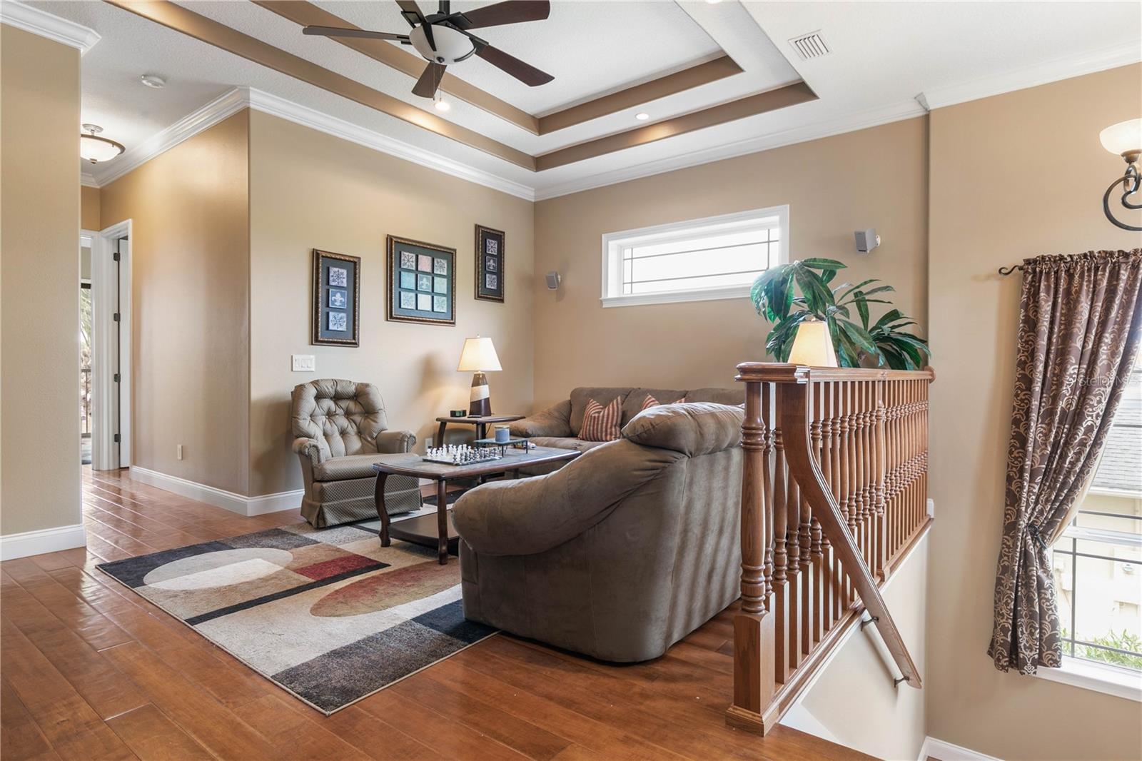 SANCTUARY SUB - Residential