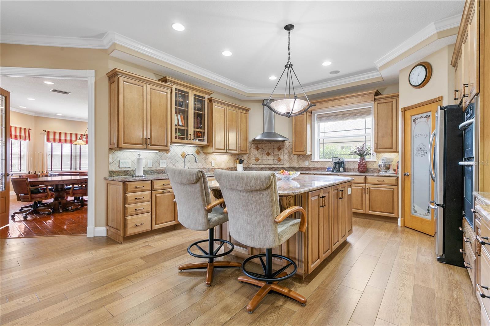 SANCTUARY SUB - Residential