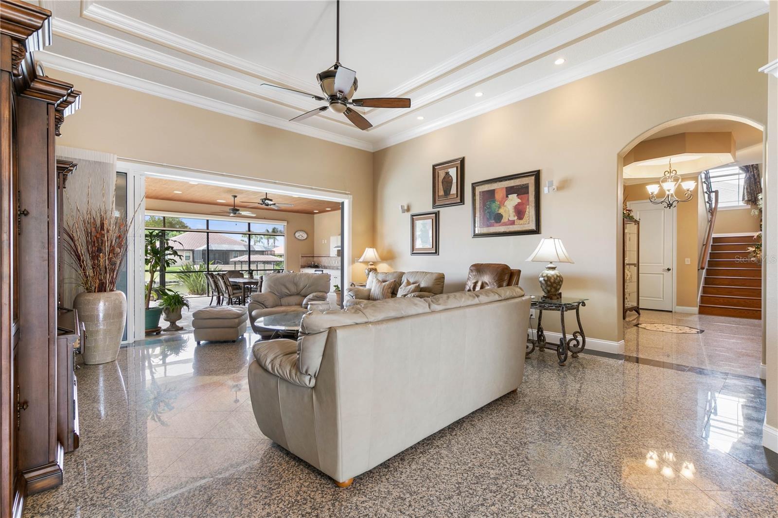 SANCTUARY SUB - Residential