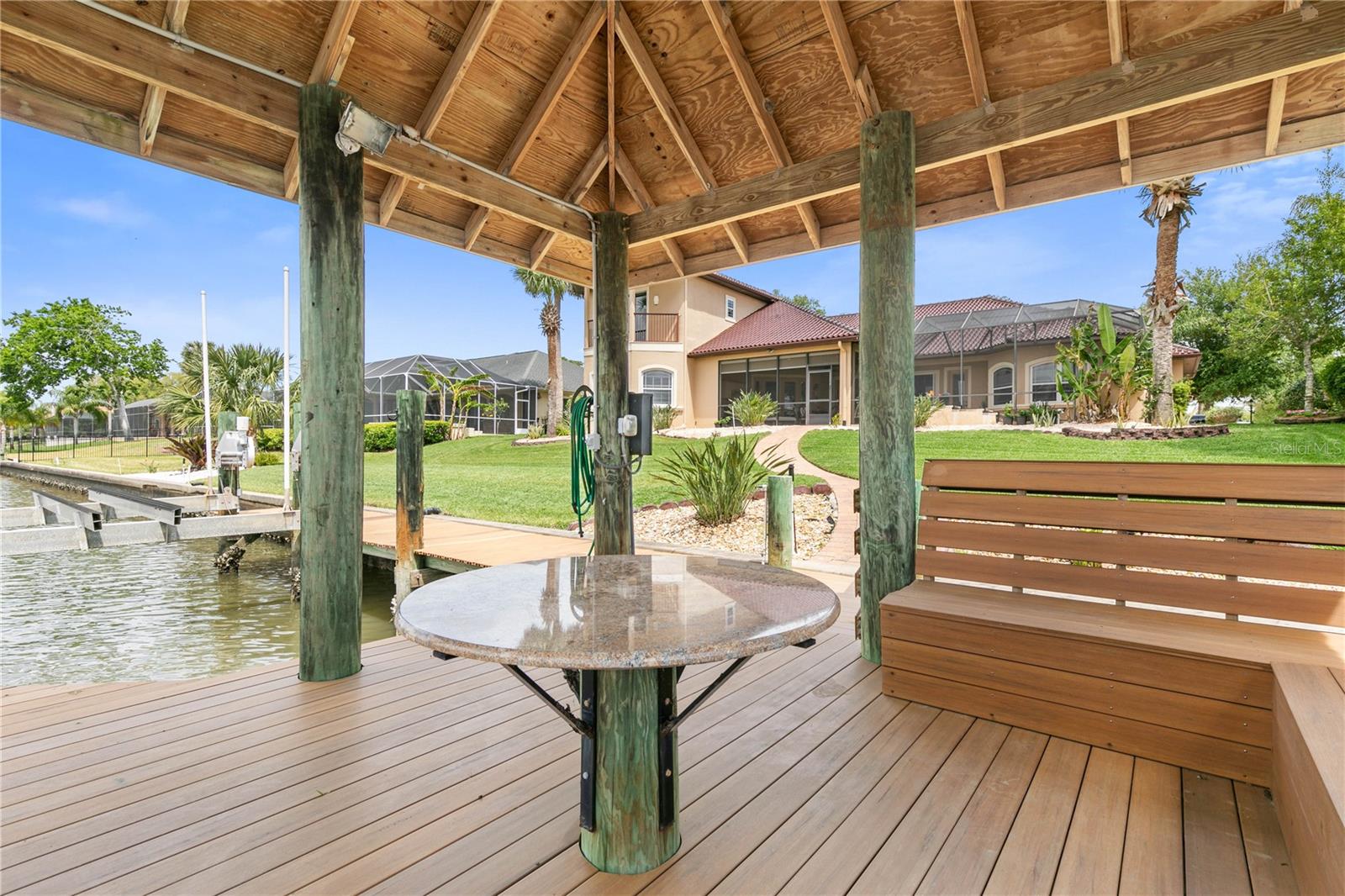 SANCTUARY SUB - Residential