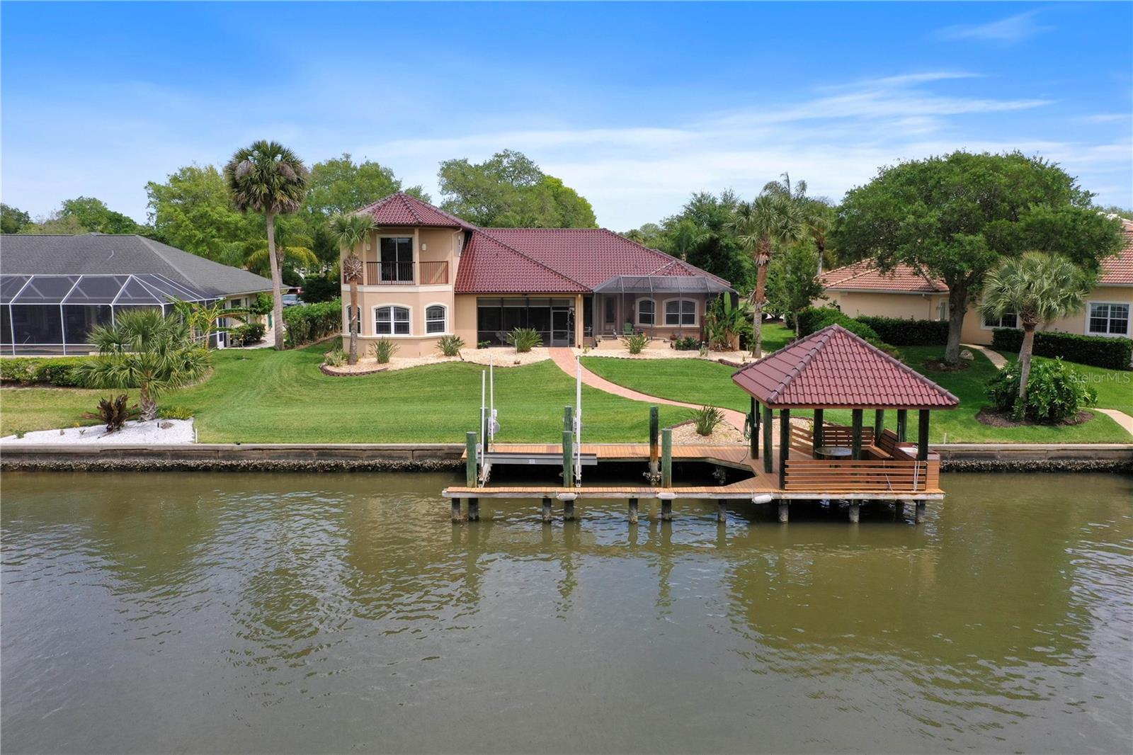 SANCTUARY SUB - Residential