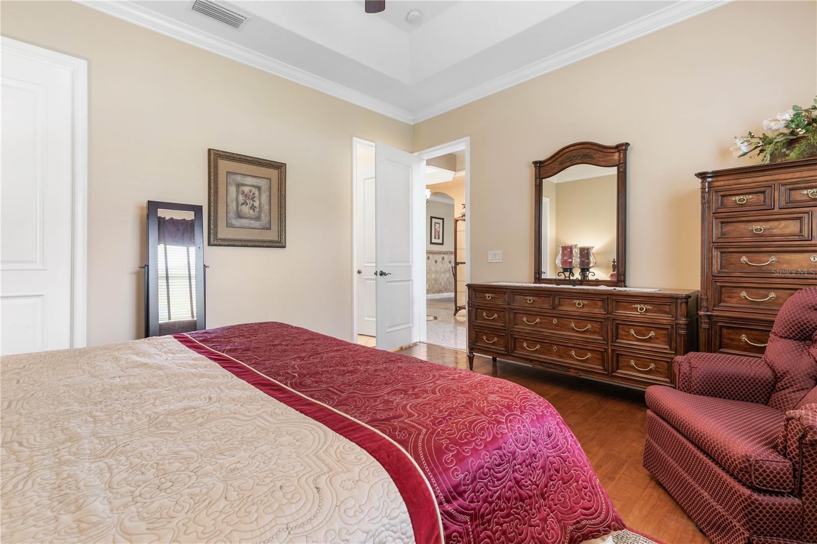 SANCTUARY SUB - Residential