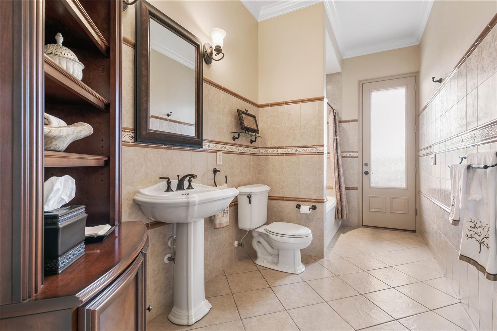 SANCTUARY SUB - Residential