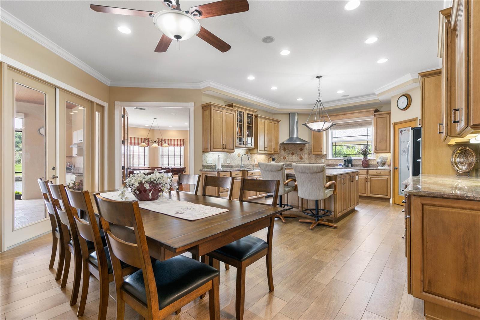 SANCTUARY SUB - Residential