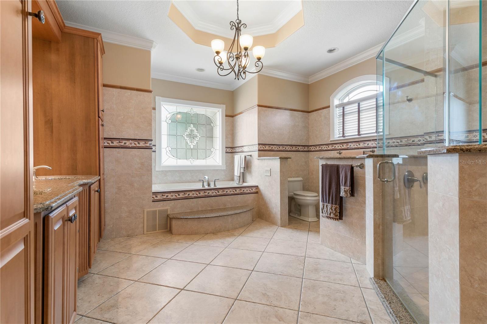 SANCTUARY SUB - Residential