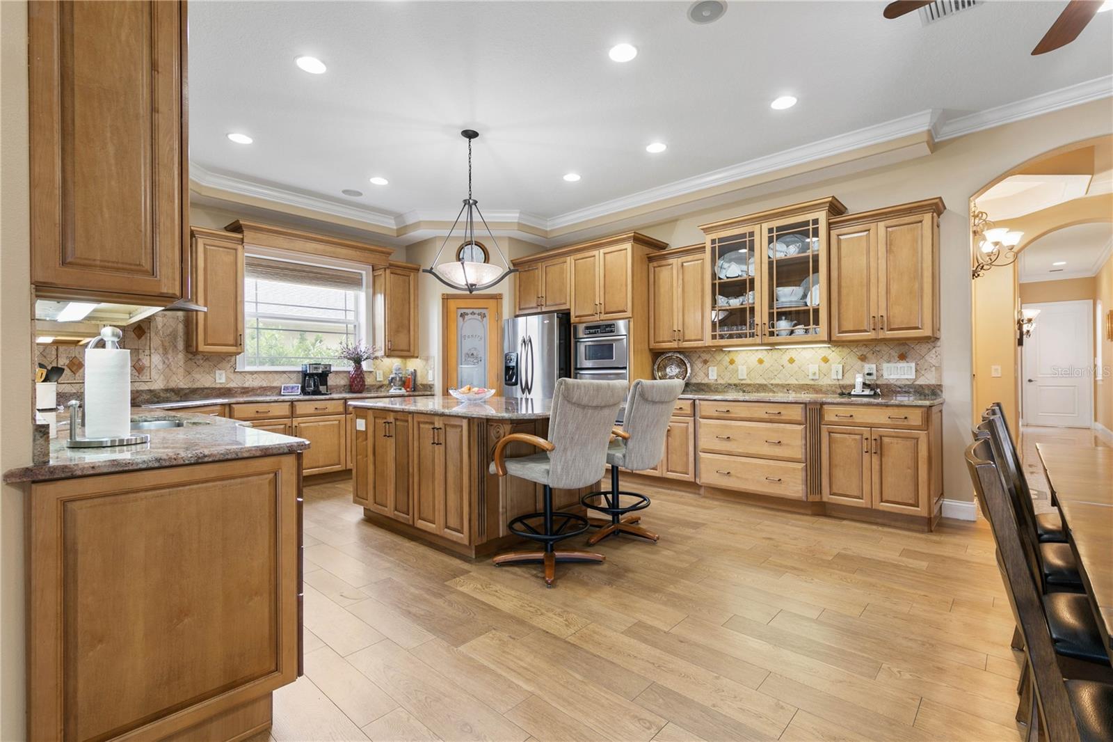 SANCTUARY SUB - Residential