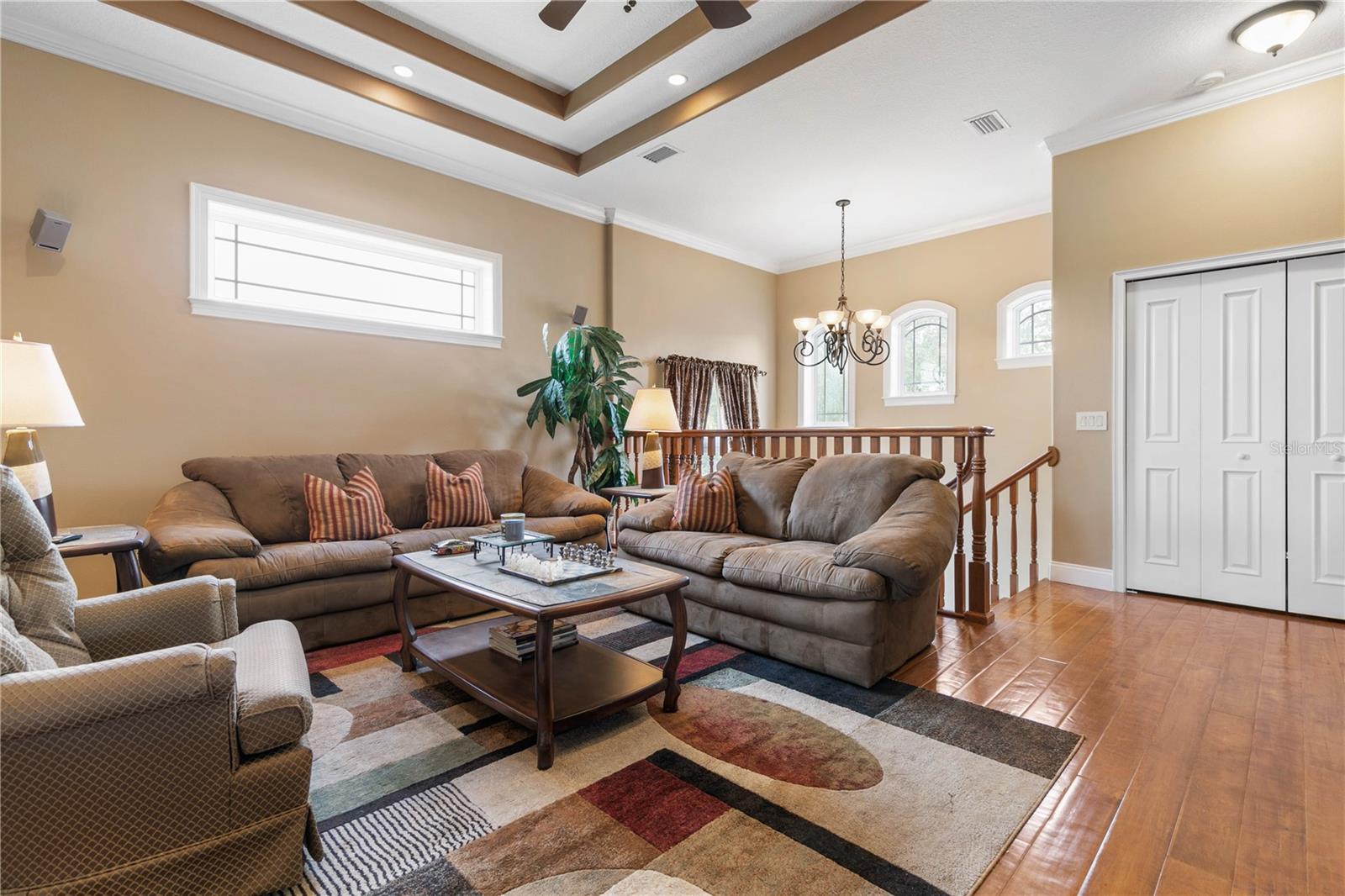 SANCTUARY SUB - Residential