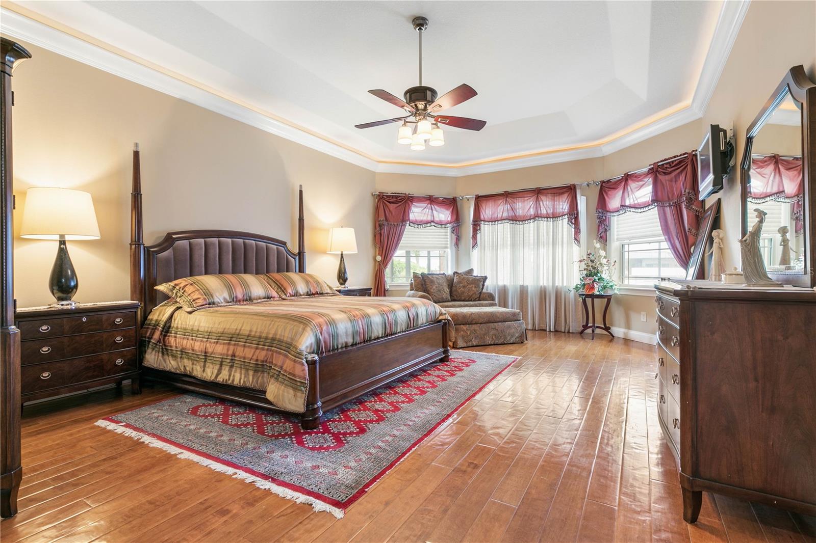 SANCTUARY SUB - Residential