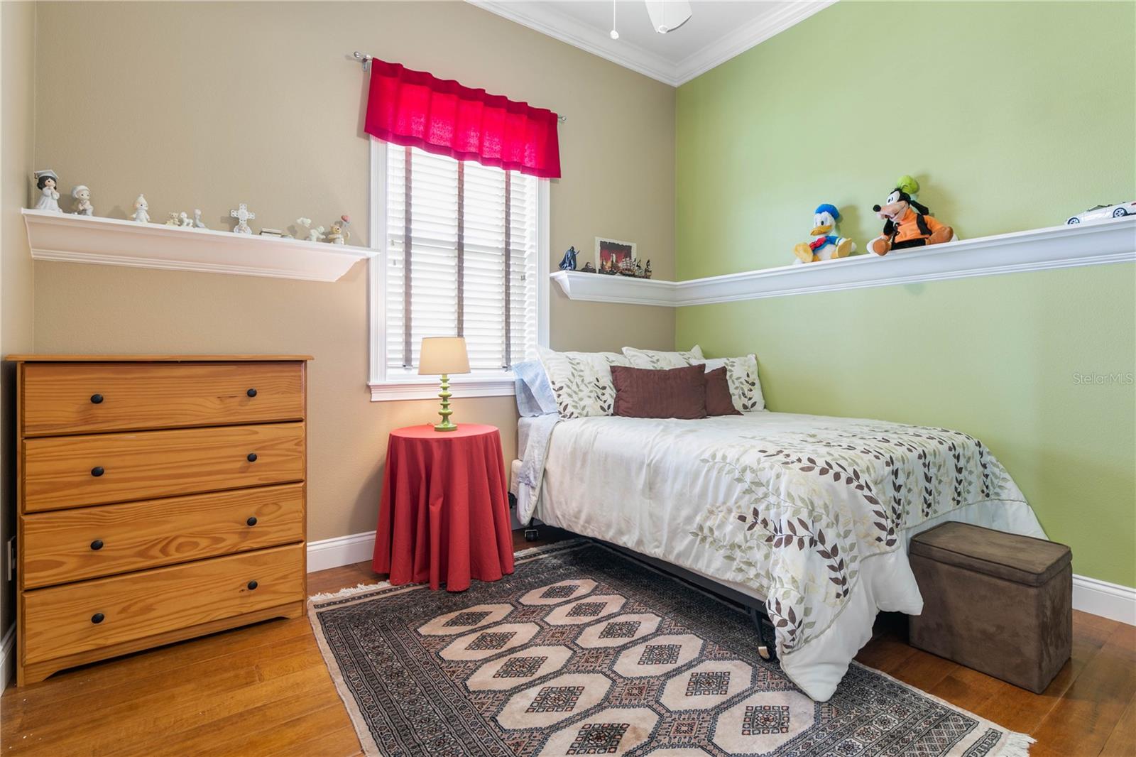 SANCTUARY SUB - Residential