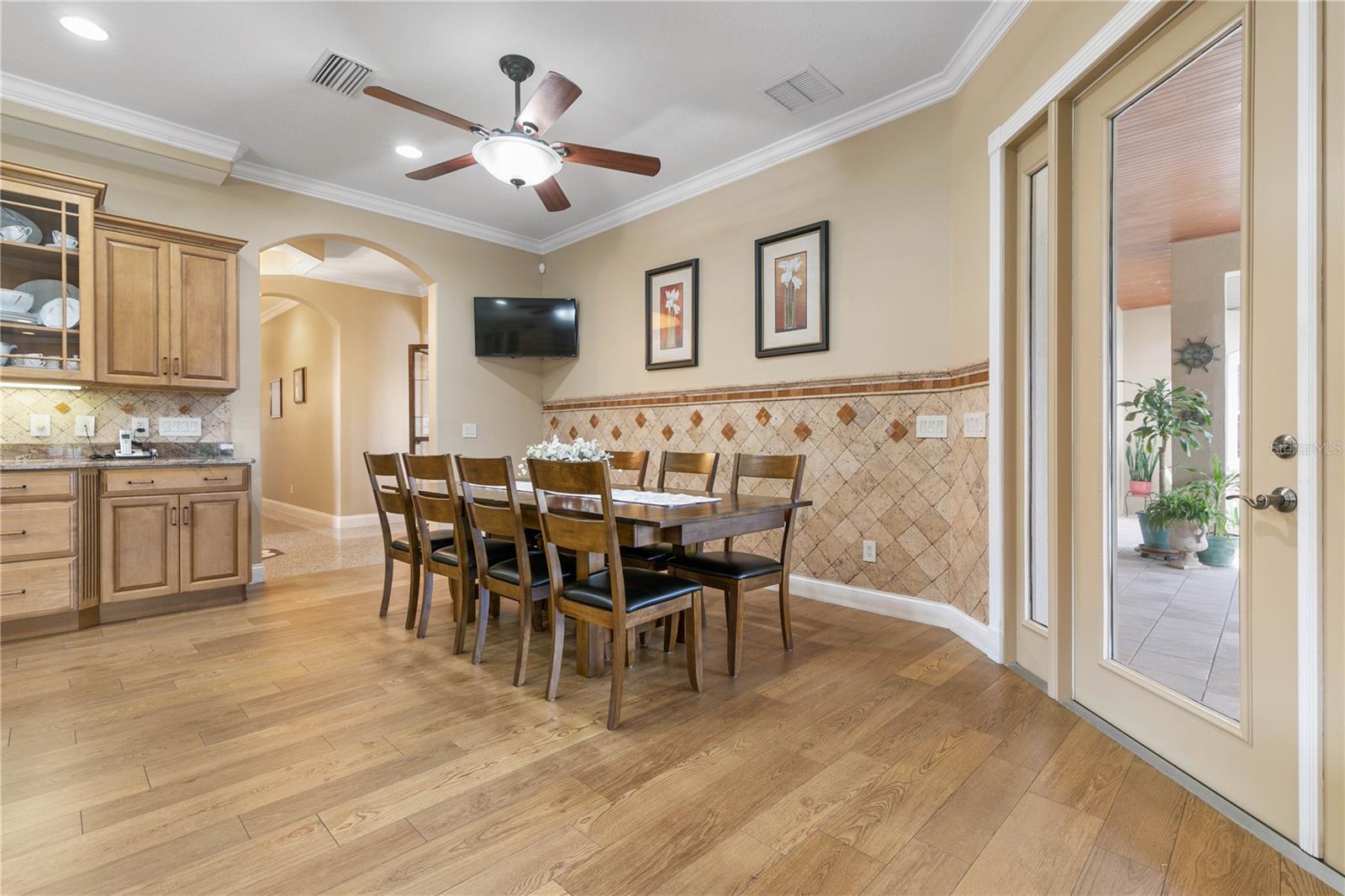 SANCTUARY SUB - Residential