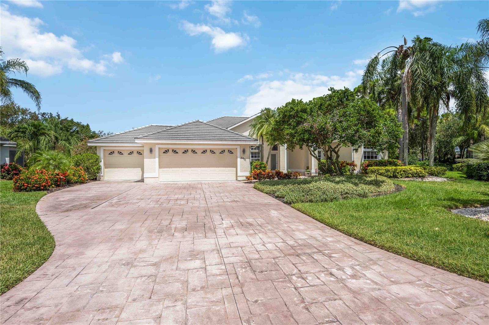 6901 CHICKASAW BAYOU ROAD