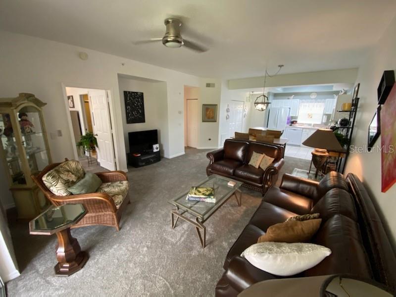 PINESTONE AT PALMER RANCH - Residential Lease
