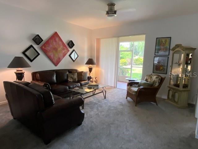 PINESTONE AT PALMER RANCH - Residential Lease