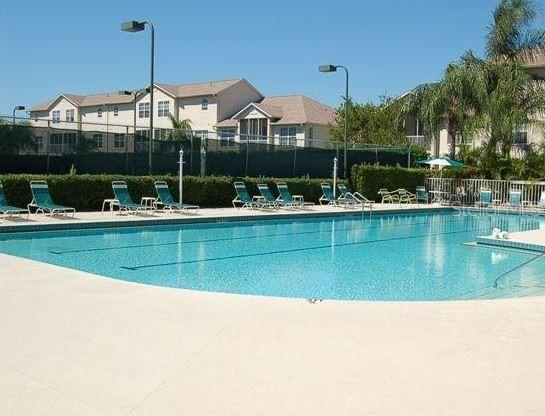 PINESTONE AT PALMER RANCH - Residential Lease