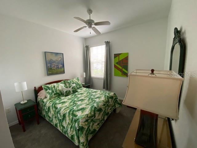 PINESTONE AT PALMER RANCH - Residential Lease