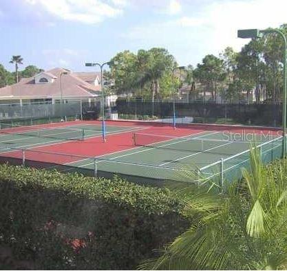 PINESTONE AT PALMER RANCH - Residential Lease