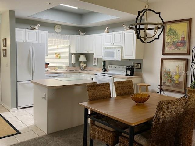 PINESTONE AT PALMER RANCH - Residential Lease
