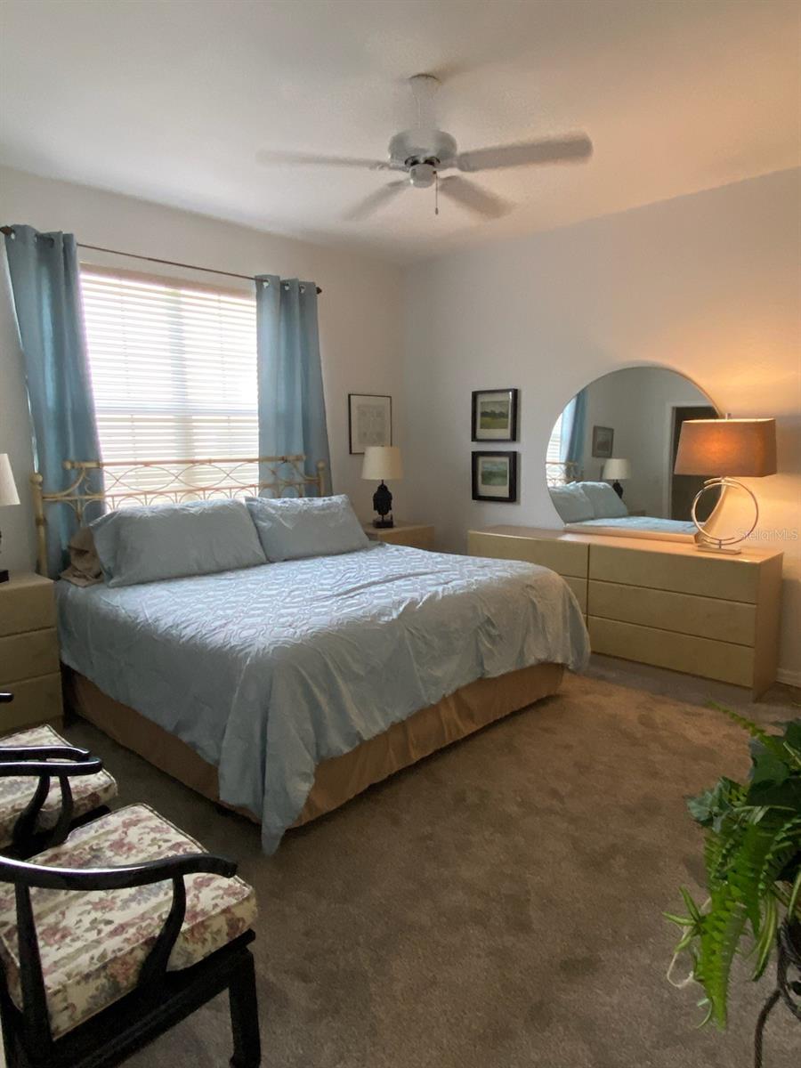 PINESTONE AT PALMER RANCH - Residential Lease