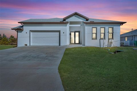 15116 BRAINBRIDGE CIRCLE PORT CHARLOTTE FL 33981