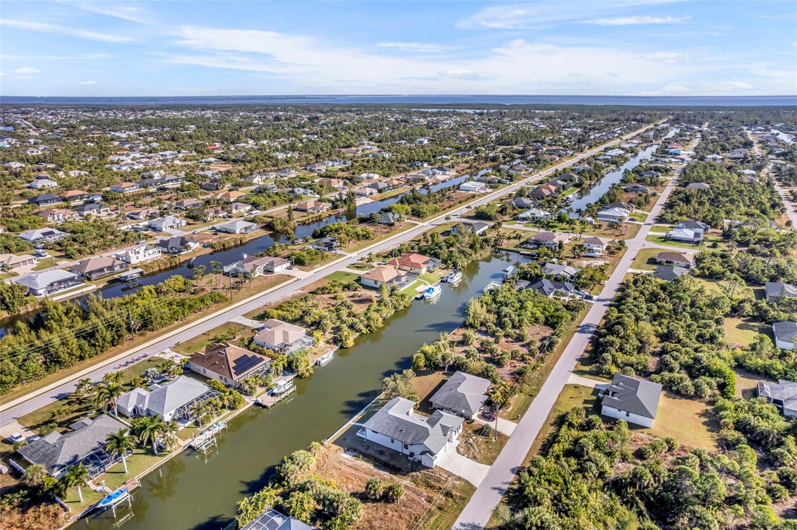 PORT CHARLOTTE SEC 082 - Residential