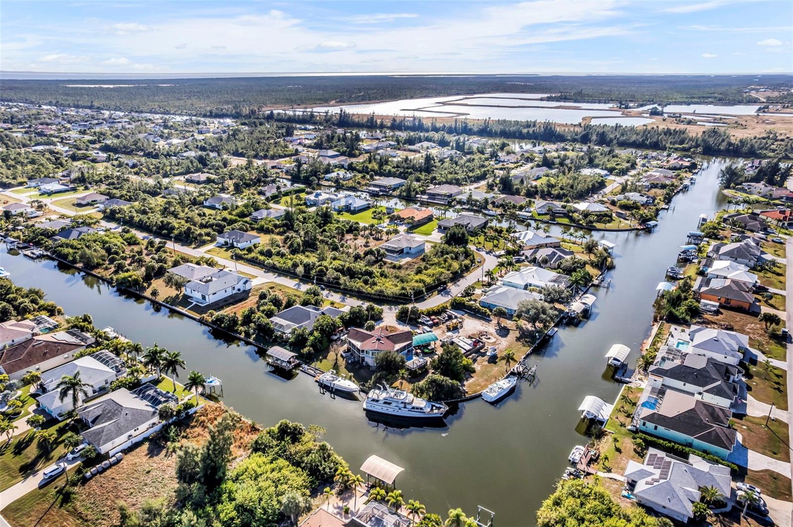 PORT CHARLOTTE SEC 082 - Residential