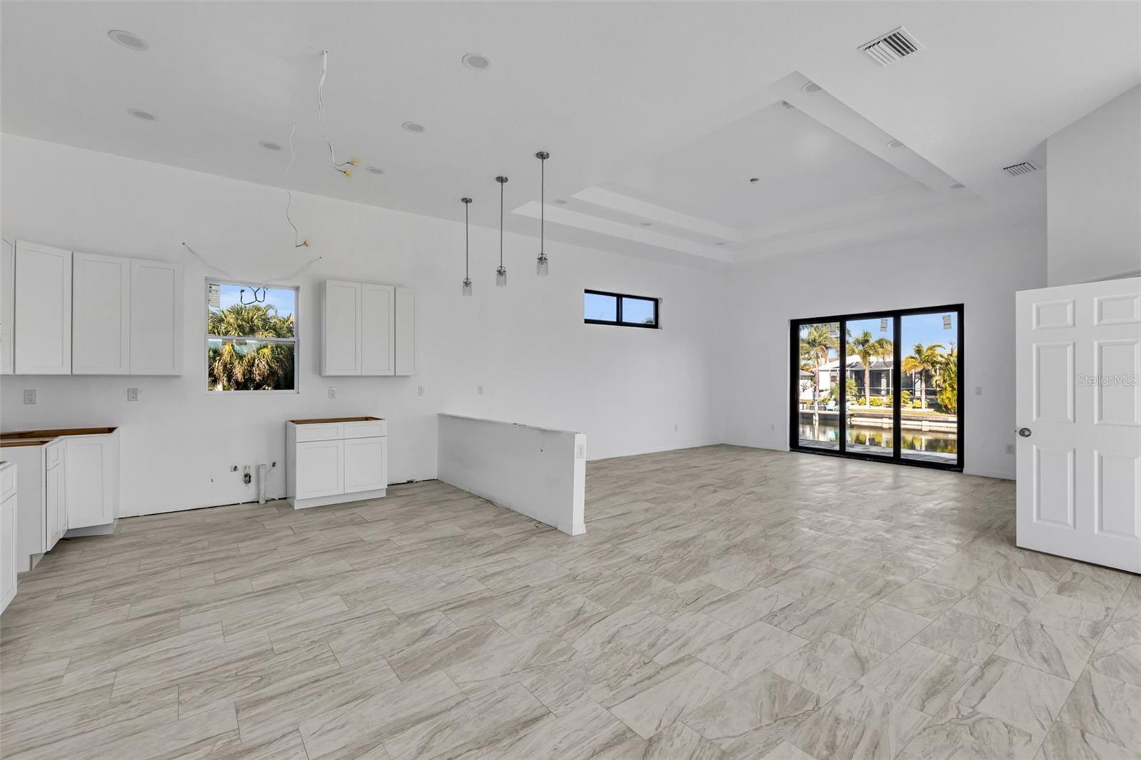 PORT CHARLOTTE SEC 082 - Residential