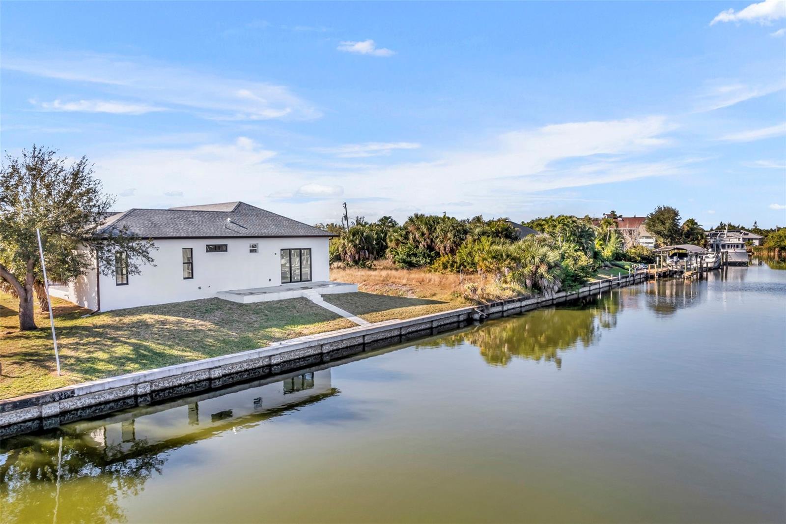 PORT CHARLOTTE SEC 082 - Residential