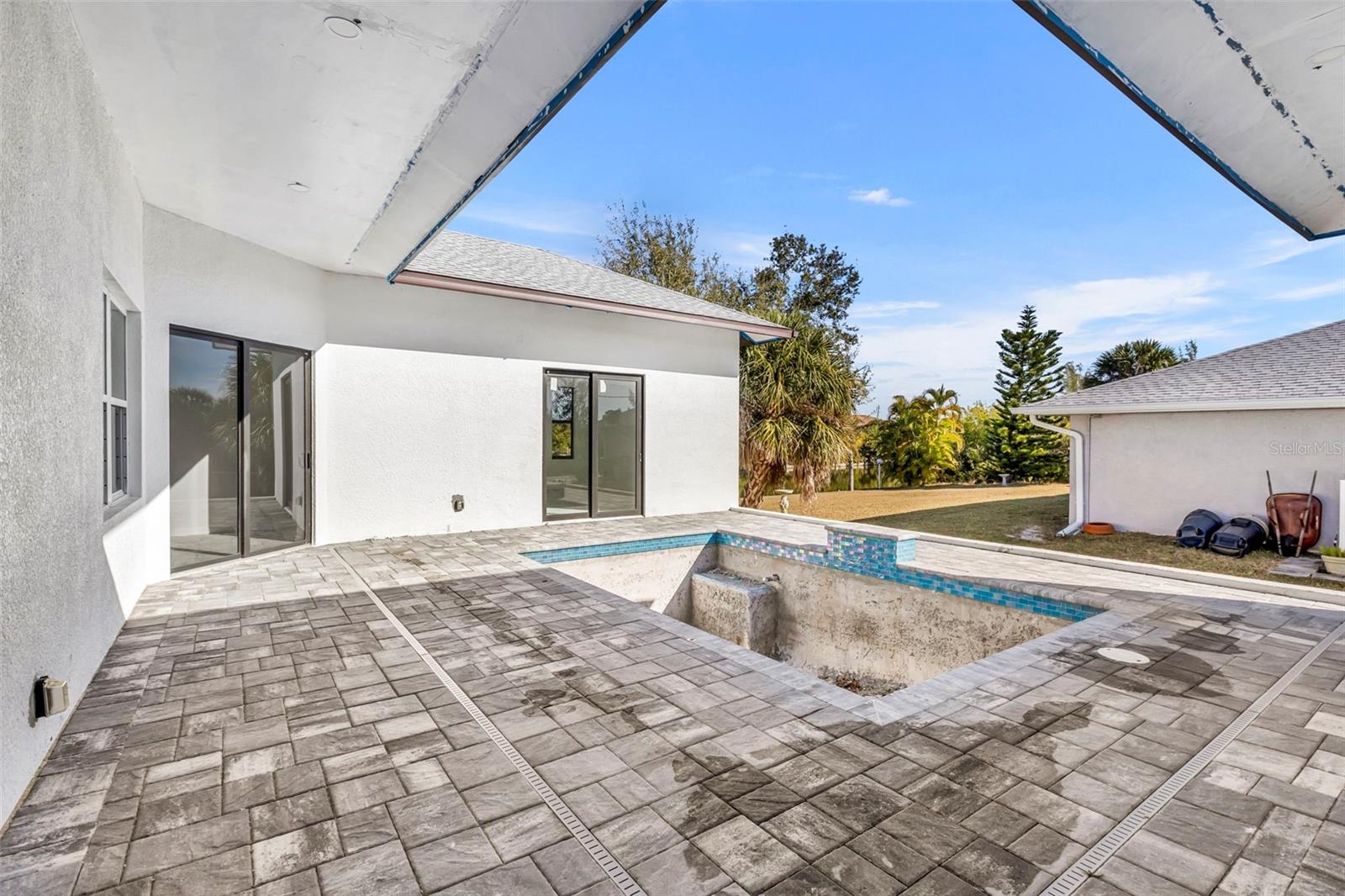 PORT CHARLOTTE SEC 082 - Residential