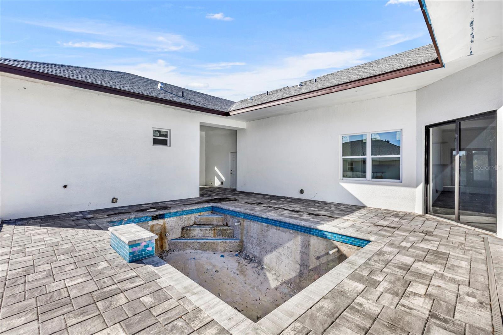 PORT CHARLOTTE SEC 082 - Residential