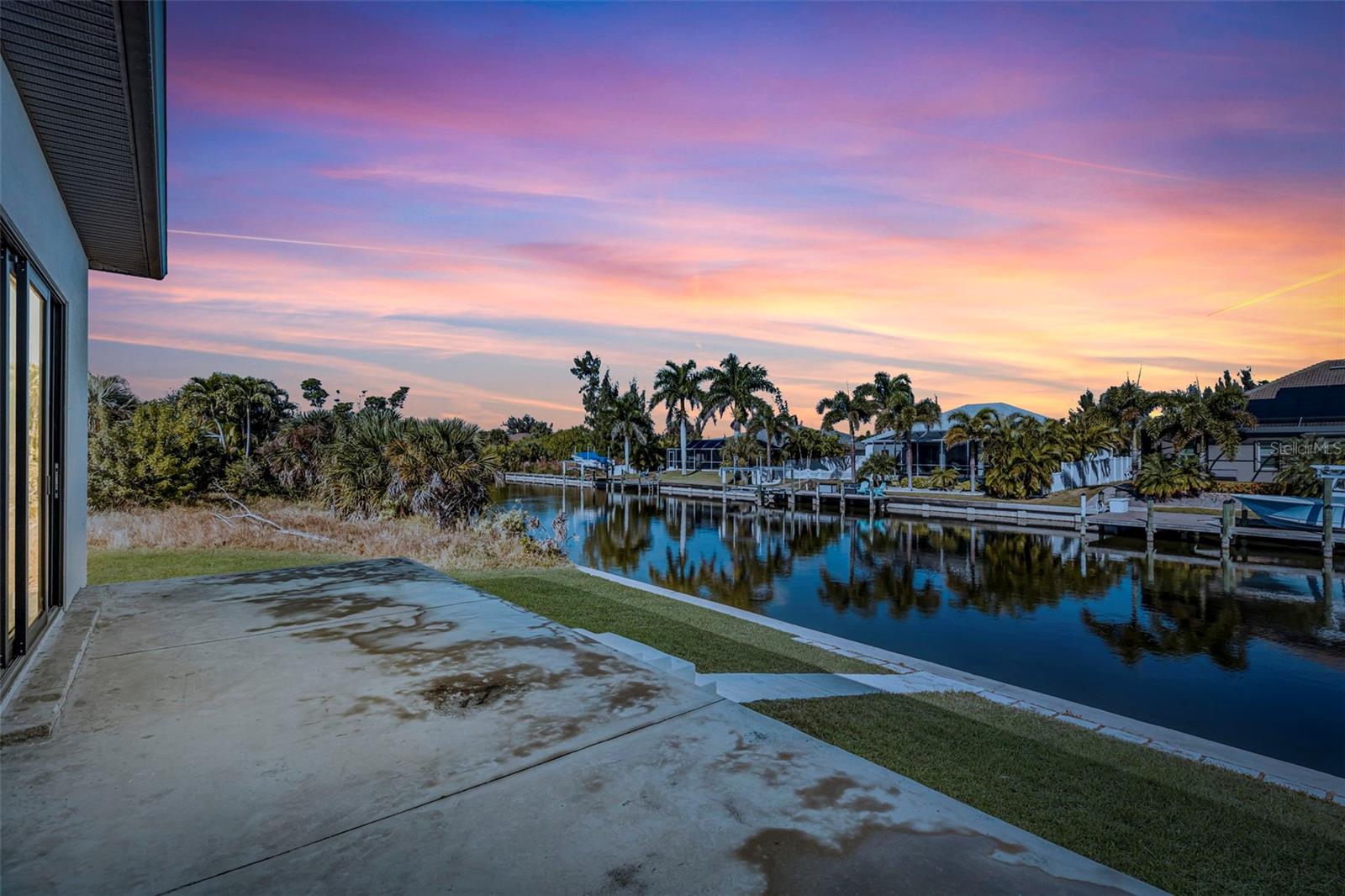 PORT CHARLOTTE SEC 082 - Residential